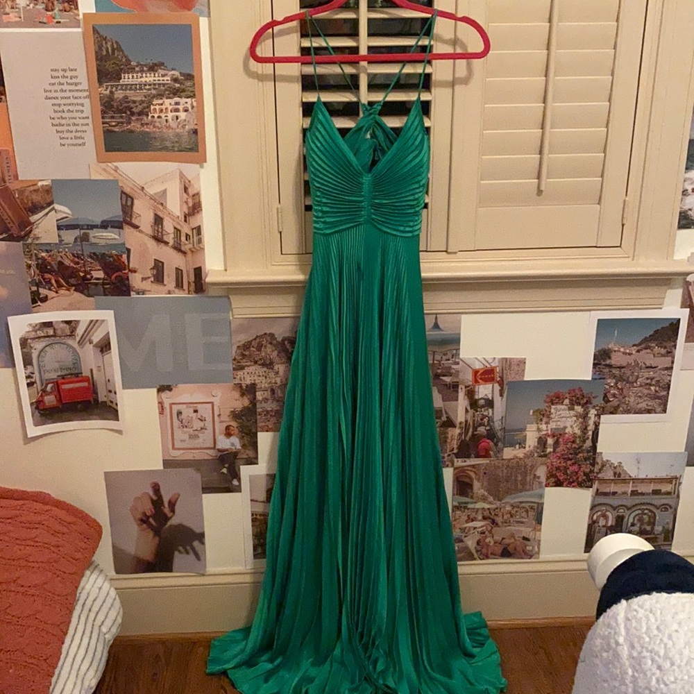ALC aries dress